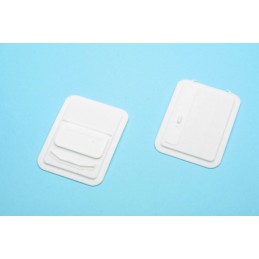 Escotilla de mantenimiento frontal Lama 1: 6